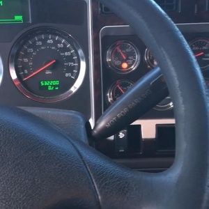 Meet your Posher, Walter